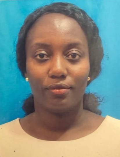 CPSP (T). Neema  Gibson Minja